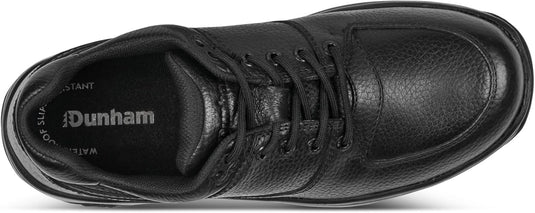 DUNHAM WINDSOR BLACK