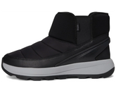 Kizik Men's Juno 2 Low - Black/Alloy