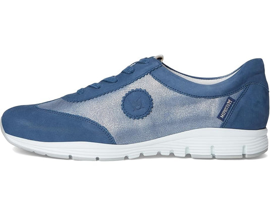 Mephisto Women's Yael Light Denim