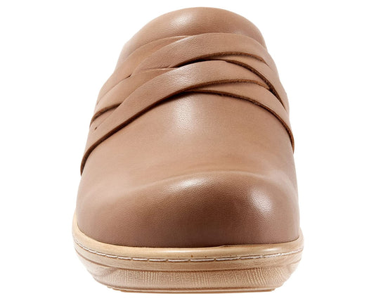 Softwalk Women's Mackay Tan