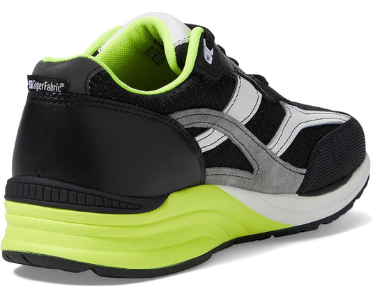 SAS Men's Journey Mesh Active Shoes Energy