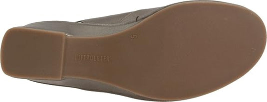 Ara Women's Rumor Slingback Sandal Taupe pearl