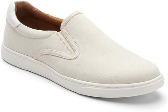 Vionic Men's Mott Brody White Mule