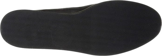 Soft Walk Women's Whistle Loafer Black