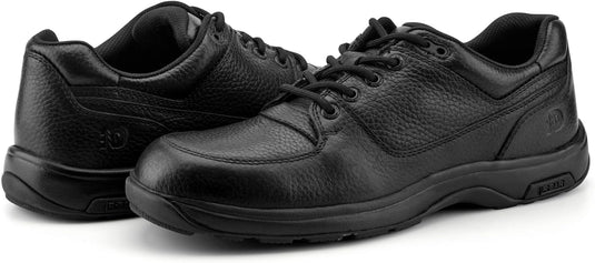 DUNHAM WINDSOR BLACK