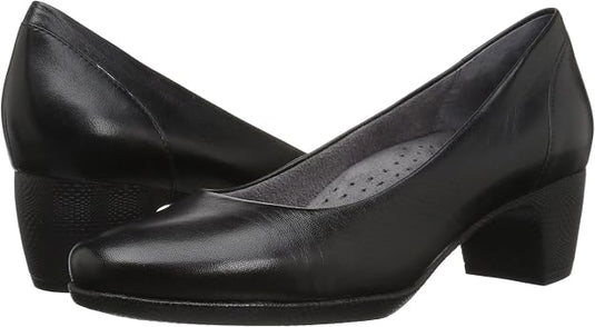 Softwalk Women's Imperial II Black