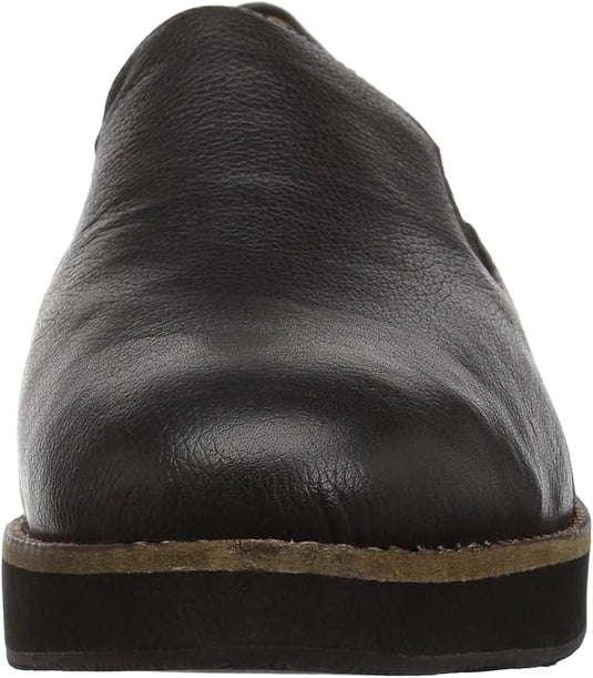 Soft Walk Women's Whistle Loafer Black