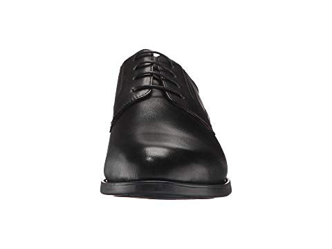 Florsheim Midtown Plain Toe Oxford Black