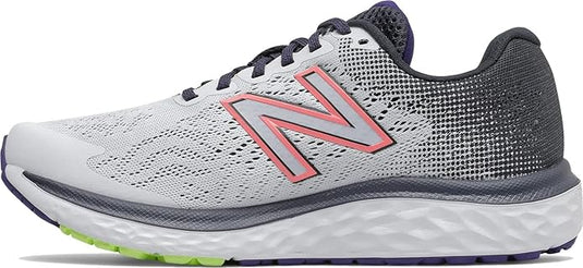 New Balance Women's W680LG7 Sneaker