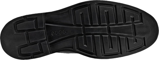 ECCO metropole london Plain Toe Dress Shoe Black
