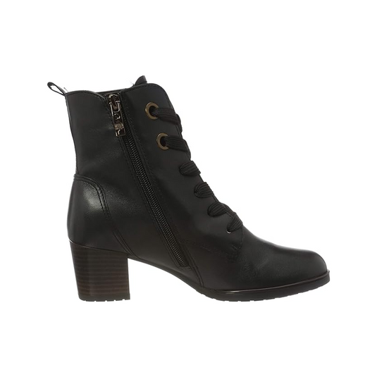 Ara Women's Ankle Boots Florenz Black