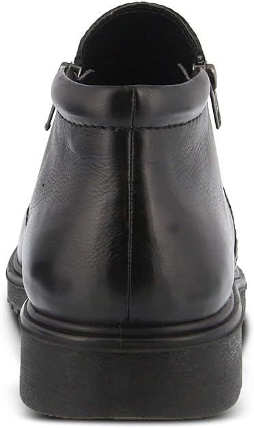 Spring Step Men's Mason Boots Black