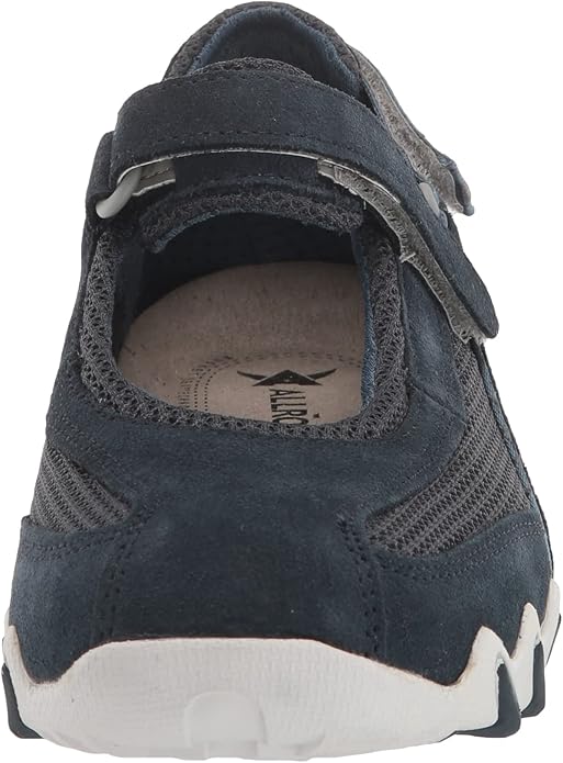 Mephisto Allrounder Women's Niro Denim/Stargazer