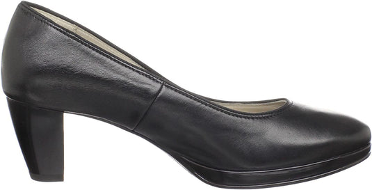 Ara Women's Tacy Black Leather