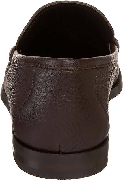 Allen Elmonds Men's Firenze Slip-On Brown