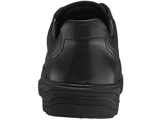 Mephisto Men's Douk Black