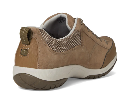 Dansko Women's Paisley Walnut