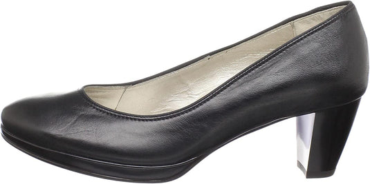 Ara Women's Tacy Black Leather