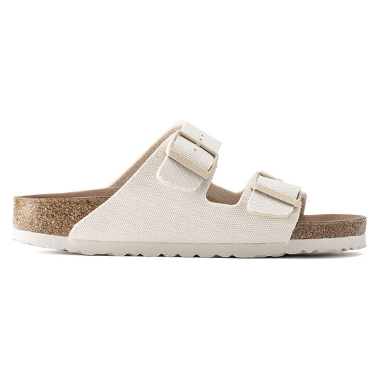 Birkenstock Sandals Arizona Eggshell