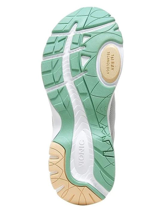 Vionic Women's Samana Sneakers Vapor Mint