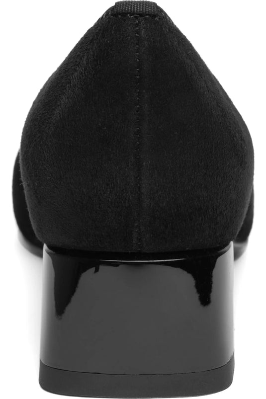 Ara Women's Gale| pump Black
