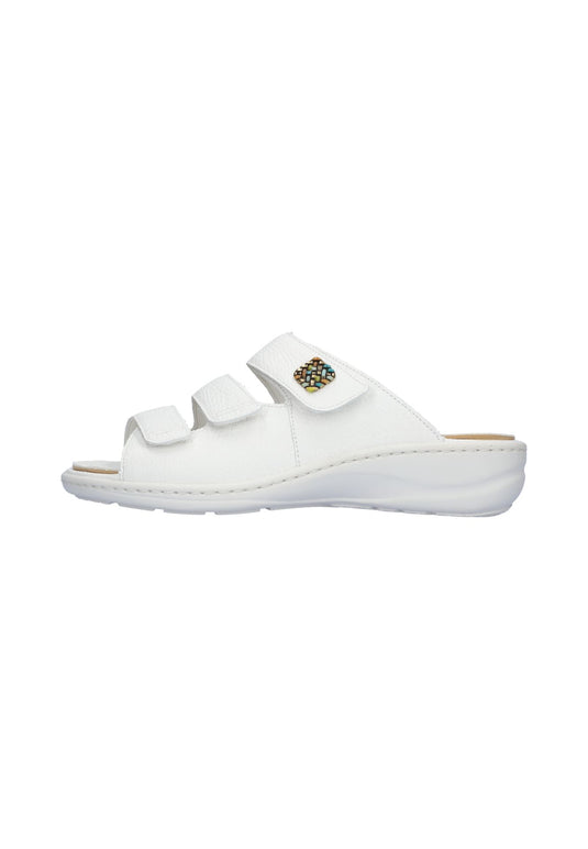 Waldlaufer Women's Heria White