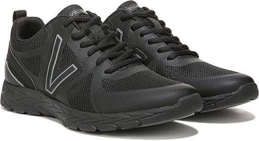 Vionic Women's Miles 335 MILES Sneaker Black