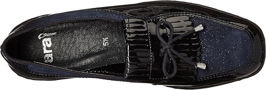 Ara Women's Rachel Loafer Navy Puntkid