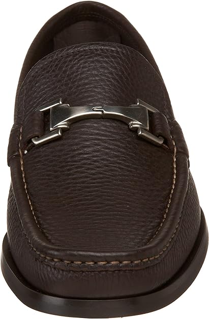 Allen Elmonds Men's Firenze Slip-On Brown