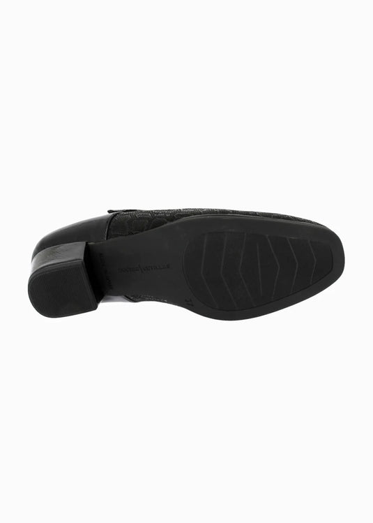 Doctor Cutillas Women's 81761 Black