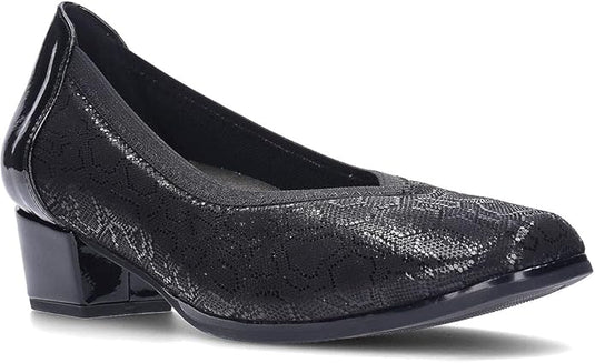 Doctor Cutillas Women's 81762 Black