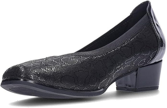Doctor Cutillas Women's 81762 Black