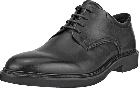 ECCO metropole london Plain Toe Dress Shoe Black