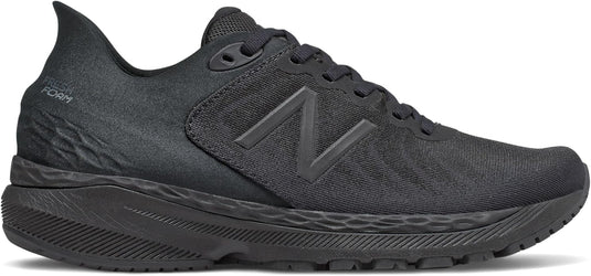 New Balance Women's 860v11 Sneaker Black/Black(C11)