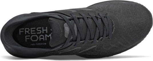 New Balance Men's 860v11 All Black