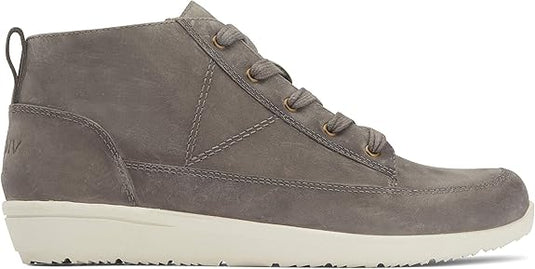 Vionic Magnolia Shawna Ankle Boot Slate Grey