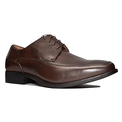 Florsheim Men's Bremer Dress Shoe Brown