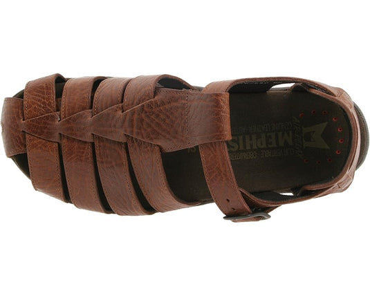 Mephisto Men's Sam Desert