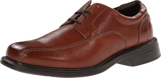 Florsheim Men's Freedom Bike Oxford Cognac