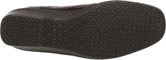 Ara Women's Rachel Loafer Brown Croc