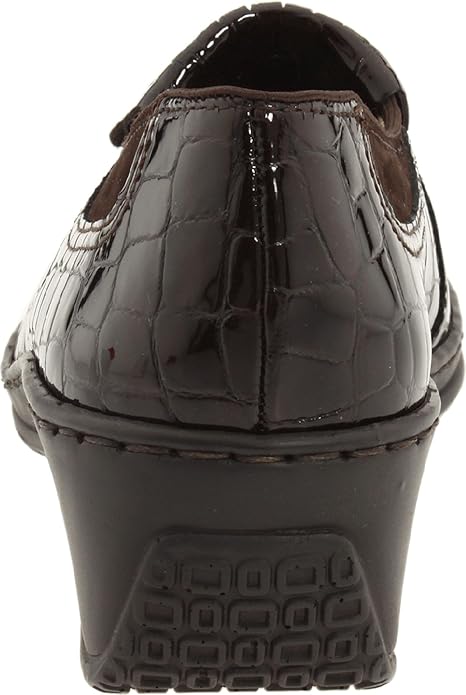 Ara Women's Rachel Loafer Brown Croc