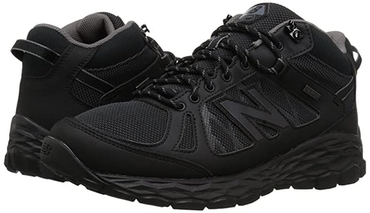 New Balance Men's Sneakers MW1450WK Black