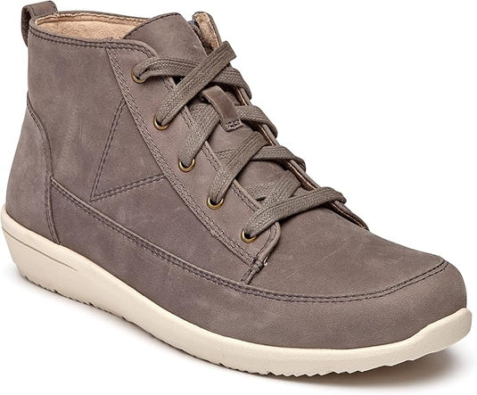 Vionic Magnolia Shawna Ankle Boot Slate Grey