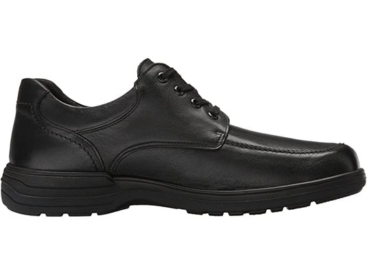 Mephisto Men's Douk Black