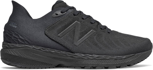 New Balance Men's 860v11 All Black