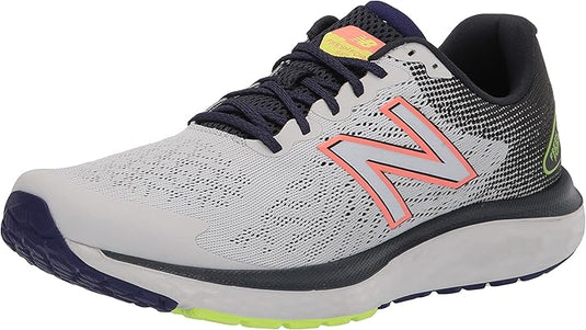 New Balance Women's W680LG7 Sneaker