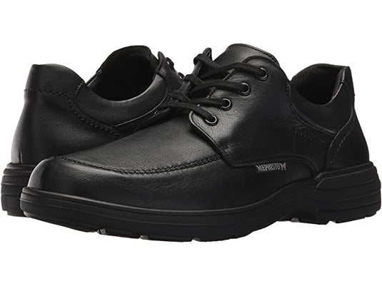 Mephisto Men's Douk Black