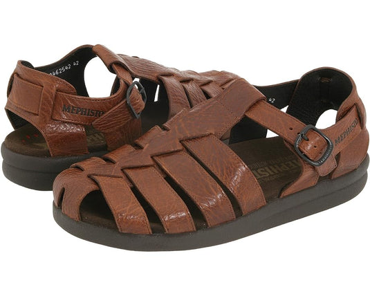 Mephisto Men's Sam Desert