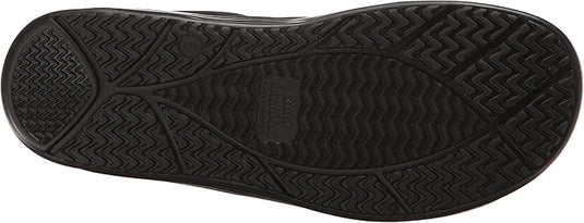 Finn Comfort Women's Ikebukuro Oxford Black