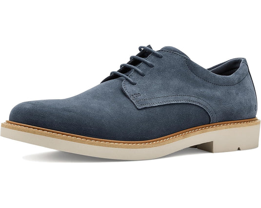 ECCO Metropole London Plain Toe Dress Shoe Ombre